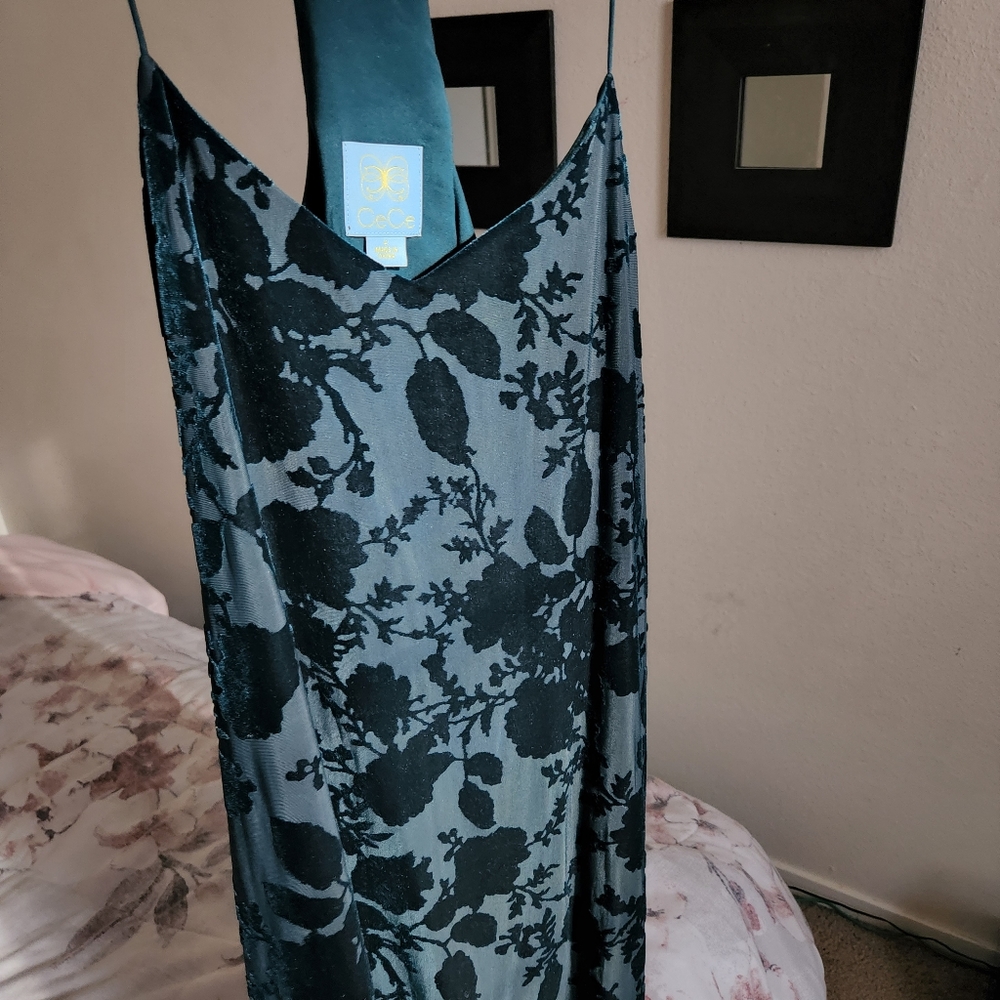 Slip Dress